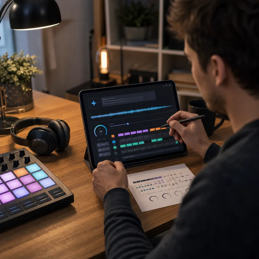 For AI Music Creators