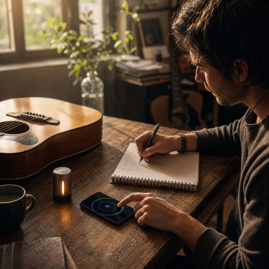 Songwriters