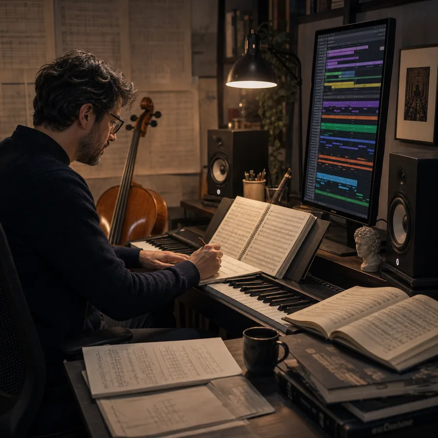 Composers