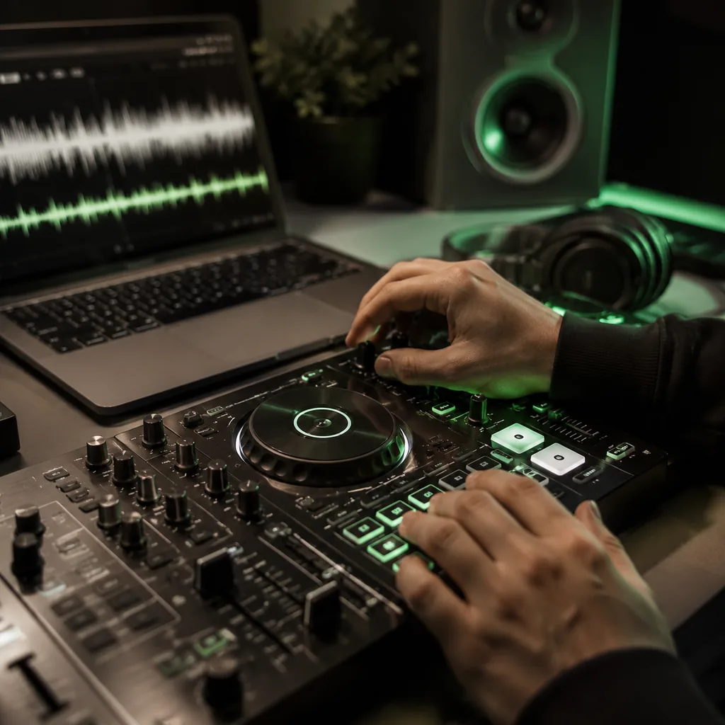 Creadores de remixes