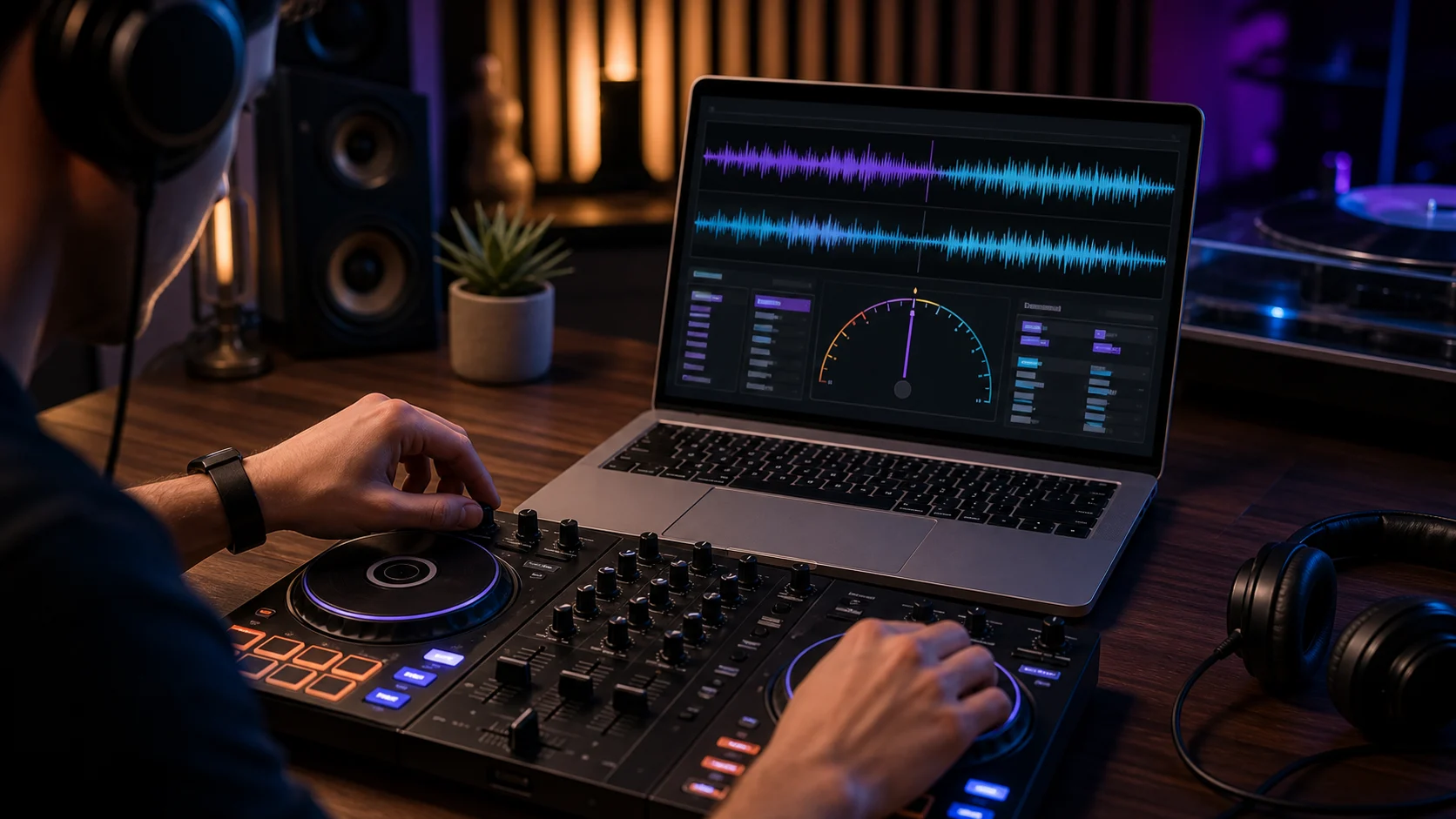 Beatmatching