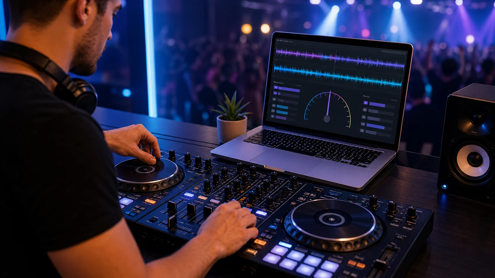 DJs